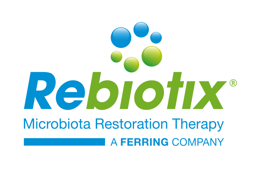 Rebiotix Logo (PNG)
